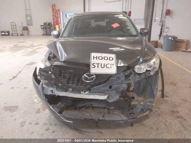 Aukcja sprzedaży 2013 Mazda Cx-5 Gs, vin: JM3KE4CE6D0139541, numer aukcji: 20251951