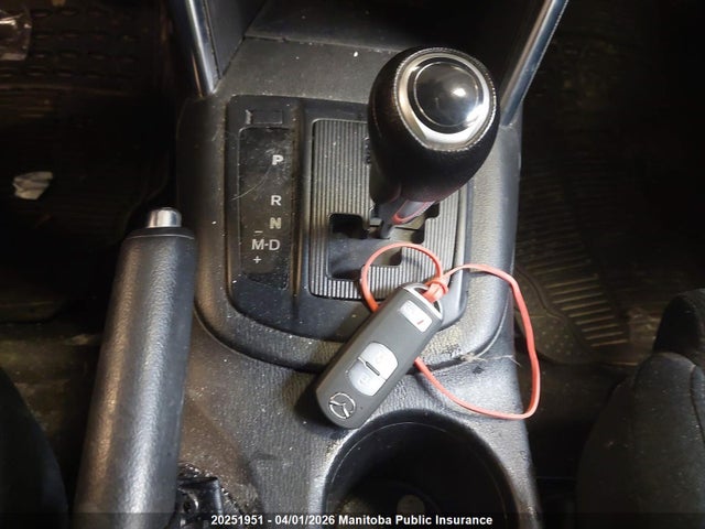 Aukcja sprzedaży 2013 Mazda Cx-5 Gs, vin: JM3KE4CE6D0139541, numer aukcji: 20251951