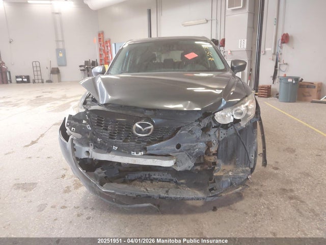 Aukcja sprzedaży 2013 Mazda Cx-5 Gs, vin: JM3KE4CE6D0139541, numer aukcji: 20251951