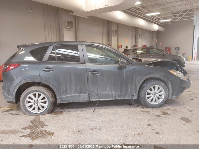 Aukcja sprzedaży 2013 Mazda Cx-5 Gs, vin: JM3KE4CE6D0139541, numer aukcji: 20251951