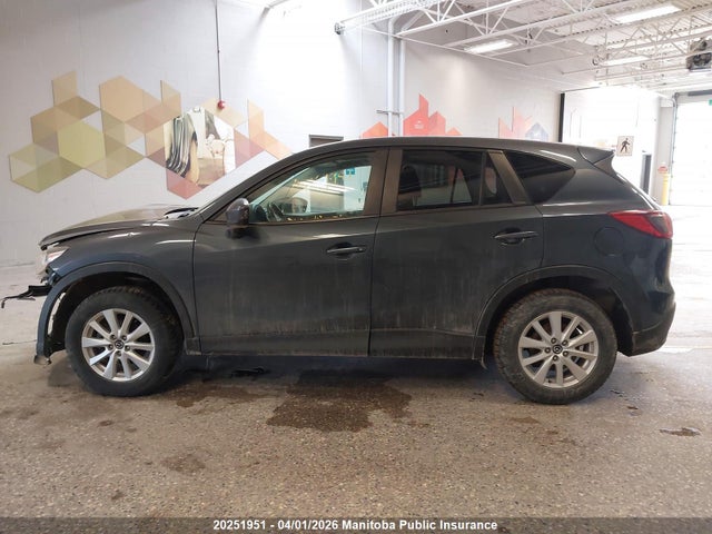 Aukcja sprzedaży 2013 Mazda Cx-5 Gs, vin: JM3KE4CE6D0139541, numer aukcji: 20251951