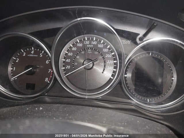 Aukcja sprzedaży 2013 Mazda Cx-5 Gs, vin: JM3KE4CE6D0139541, numer aukcji: 20251951