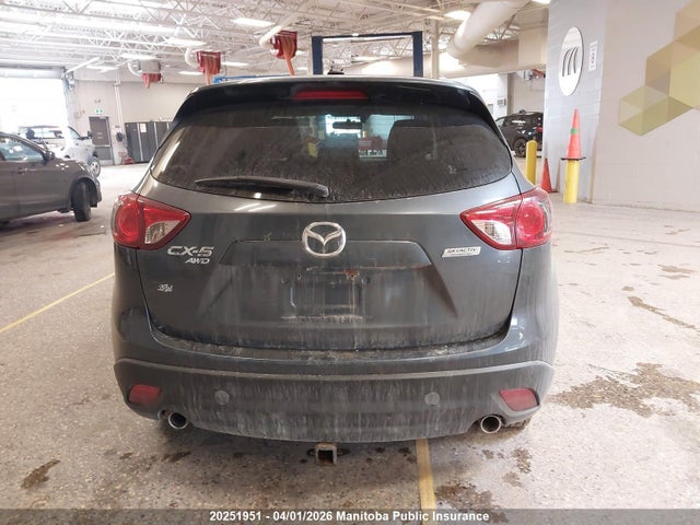 Aukcja sprzedaży 2013 Mazda Cx-5 Gs, vin: JM3KE4CE6D0139541, numer aukcji: 20251951