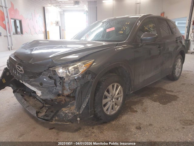 Aukcja sprzedaży 2013 Mazda Cx-5 Gs, vin: JM3KE4CE6D0139541, numer aukcji: 20251951