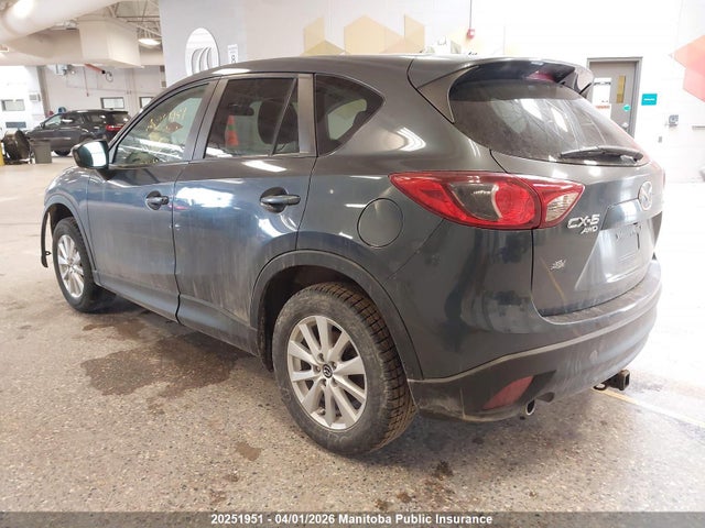 Aukcja sprzedaży 2013 Mazda Cx-5 Gs, vin: JM3KE4CE6D0139541, numer aukcji: 20251951