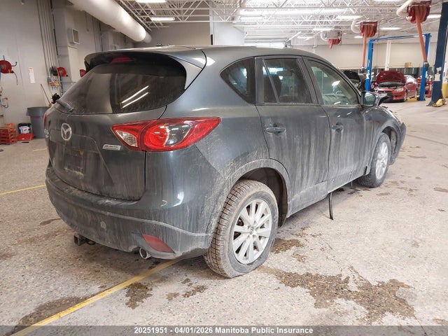 Aukcja sprzedaży 2013 Mazda Cx-5 Gs, vin: JM3KE4CE6D0139541, numer aukcji: 20251951