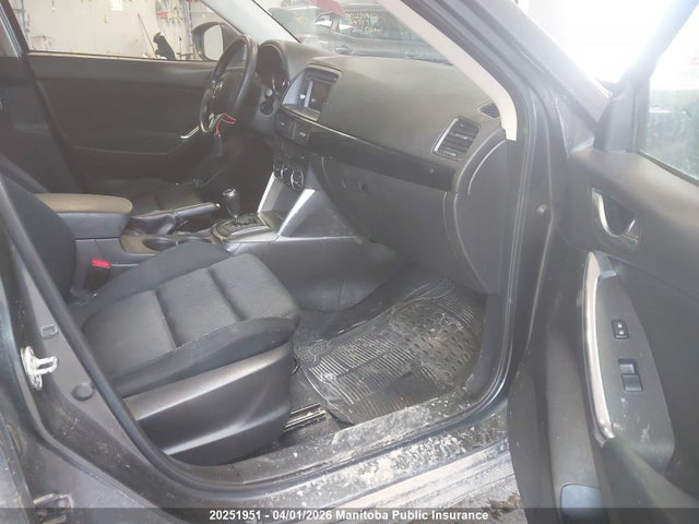 Aukcja sprzedaży 2013 Mazda Cx-5 Gs, vin: JM3KE4CE6D0139541, numer aukcji: 20251951