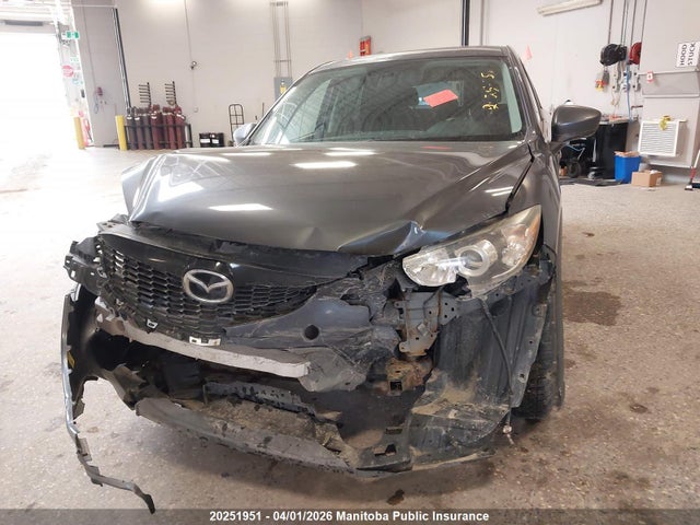 Aukcja sprzedaży 2013 Mazda Cx-5 Gs, vin: JM3KE4CE6D0139541, numer aukcji: 20251951
