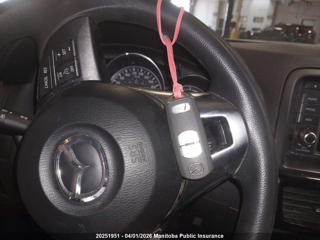Aukcja sprzedaży 2013 Mazda Cx-5 Gs, vin: JM3KE4CE6D0139541, numer aukcji: 20251951