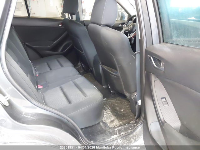 Aukcja sprzedaży 2013 Mazda Cx-5 Gs, vin: JM3KE4CE6D0139541, numer aukcji: 20251951