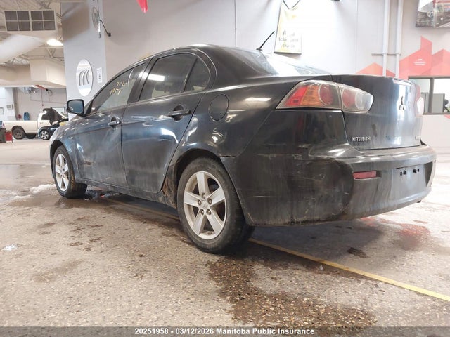 Aukcja sprzedaży 2016 Mitsubishi Lancer Es, vin: JA32U2FUXGU601131, numer aukcji: 20251958