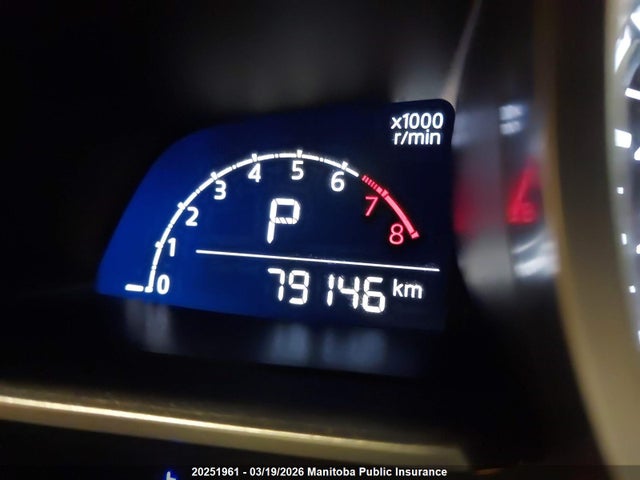 3MZBN1T77HM143414 Mazda Mazda3 Se Sky