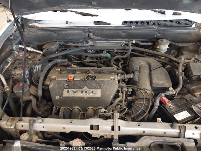 Aukcja sprzedaży 2002 Honda Cr-v Ex, vin: JHLRD78902C800986, numer aukcji: 20251963