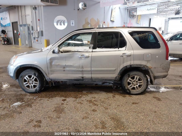 Aukcja sprzedaży 2002 Honda Cr-v Ex, vin: JHLRD78902C800986, numer aukcji: 20251963