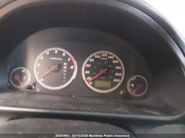 Aukcja sprzedaży 2002 Honda Cr-v Ex, vin: JHLRD78902C800986, numer aukcji: 20251963