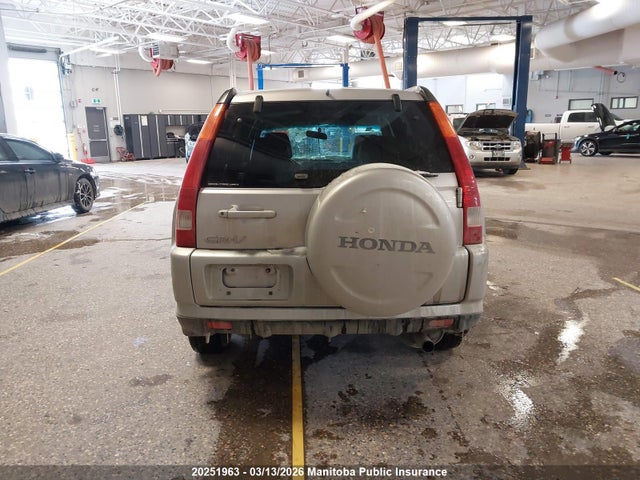 Aukcja sprzedaży 2002 Honda Cr-v Ex, vin: JHLRD78902C800986, numer aukcji: 20251963
