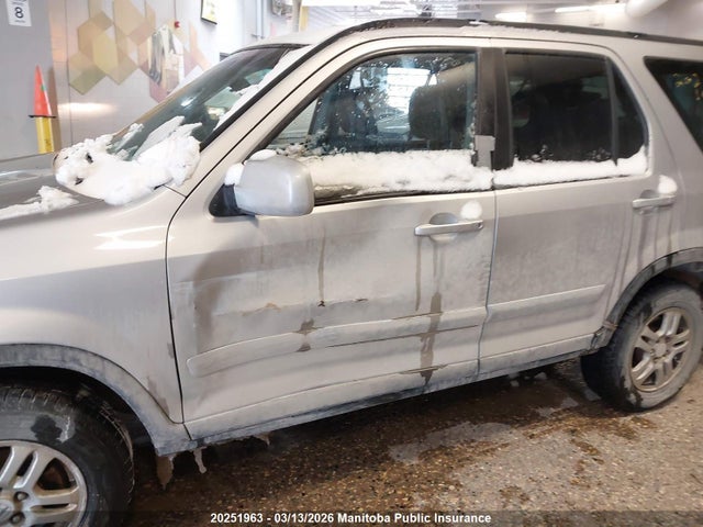 Aukcja sprzedaży 2002 Honda Cr-v Ex, vin: JHLRD78902C800986, numer aukcji: 20251963