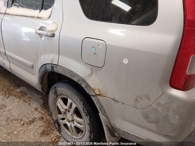 Aukcja sprzedaży 2002 Honda Cr-v Ex, vin: JHLRD78902C800986, numer aukcji: 20251963