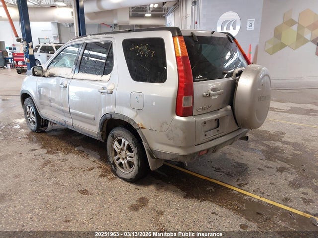 Aukcja sprzedaży 2002 Honda Cr-v Ex, vin: JHLRD78902C800986, numer aukcji: 20251963