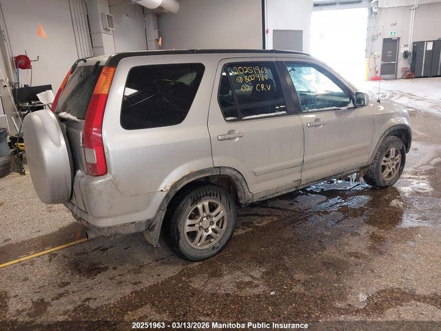 Aukcja sprzedaży 2002 Honda Cr-v Ex, vin: JHLRD78902C800986, numer aukcji: 20251963