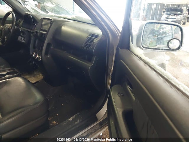 Aukcja sprzedaży 2002 Honda Cr-v Ex, vin: JHLRD78902C800986, numer aukcji: 20251963
