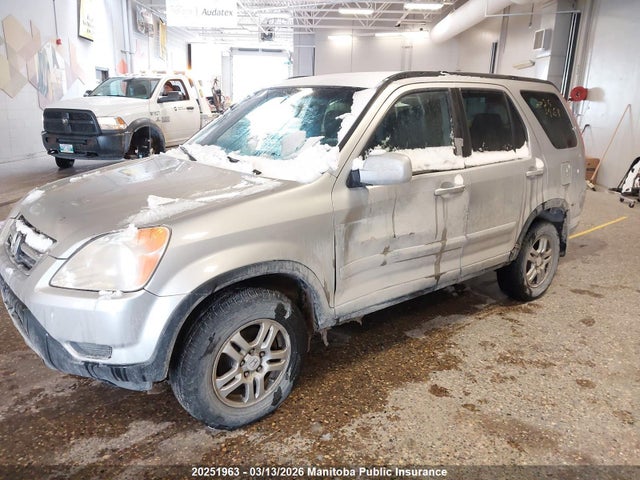 Aukcja sprzedaży 2002 Honda Cr-v Ex, vin: JHLRD78902C800986, numer aukcji: 20251963