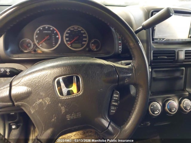 Aukcja sprzedaży 2002 Honda Cr-v Ex, vin: JHLRD78902C800986, numer aukcji: 20251963