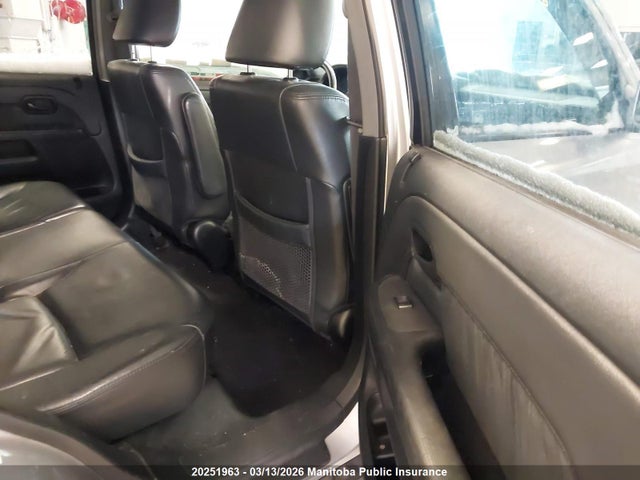 Aukcja sprzedaży 2002 Honda Cr-v Ex, vin: JHLRD78902C800986, numer aukcji: 20251963