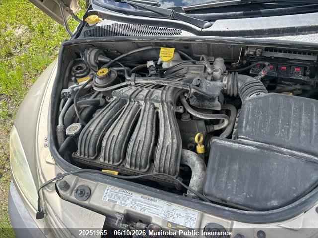 Продажа на аукционе авто 2003 Chrysler Pt Cruiser, vin: 3C4FY48B43T623497, номер лота: 20251965