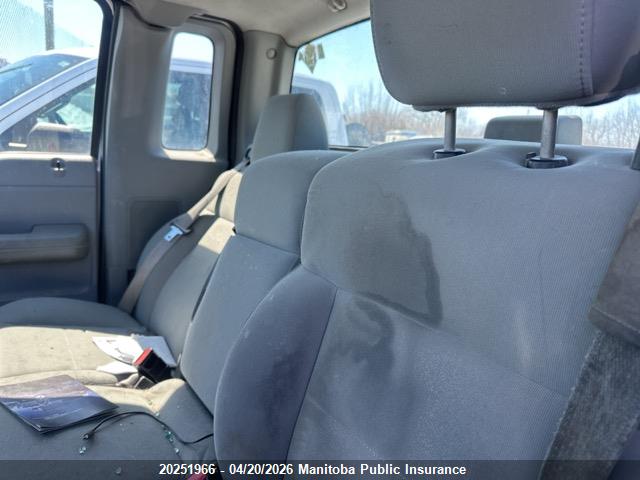 Продаж на аукціоні авто 2007 Ford F150 Xl Pickup, vin: 1FTRF12227NA35873, номер лоту: 20251966