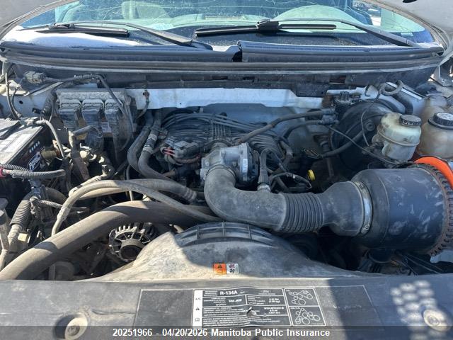 Продаж на аукціоні авто 2007 Ford F150 Xl Pickup, vin: 1FTRF12227NA35873, номер лоту: 20251966