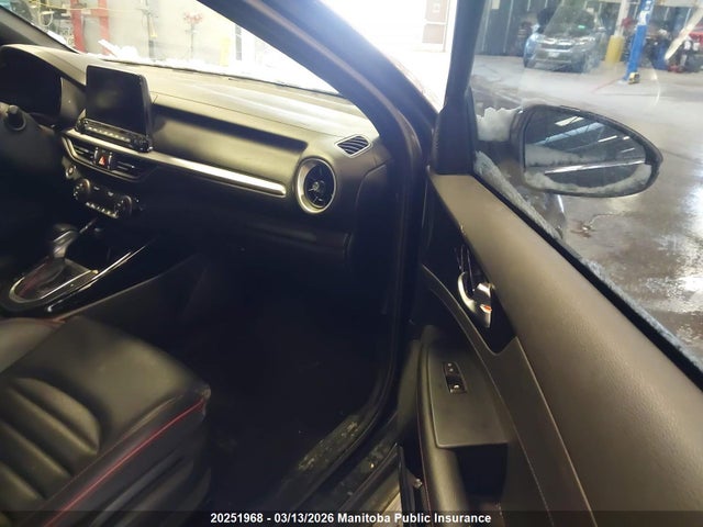 Aukcja sprzedaży 2020 Kia Forte Gt, vin: 3KPF44AC7LE235277, numer aukcji: 20251968