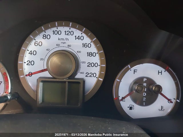 Aukcja sprzedaży 2011 Honda Pilot Ex-l, vin: 5FNYF4H54BB506668, numer aukcji: 20251971