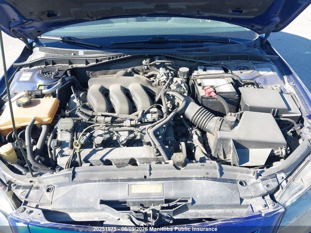 Продаж на аукціоні авто 2005 Mazda Mazda6 Sport S V6, vin: 1YVHP84D355M58808, номер лоту: 20251975