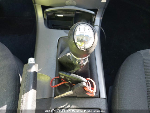 Продаж на аукціоні авто 2005 Mazda Mazda6 Sport S V6, vin: 1YVHP84D355M58808, номер лоту: 20251975