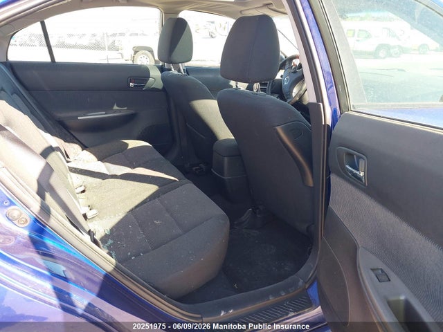 Продаж на аукціоні авто 2005 Mazda Mazda6 Sport S V6, vin: 1YVHP84D355M58808, номер лоту: 20251975