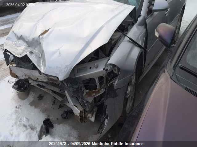 2011 Chevrolet Impala Ls V6 მანქანა იყიდება აუქციონზე, vin: 2G1WA5EK5B1218076, აუქციონის ნომერი: 20251978