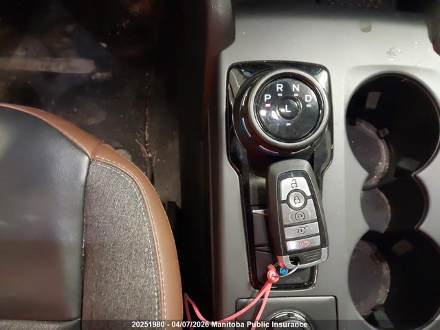 3FMCR9C60NRD53722 Ford Bronco Sport Outer Banks