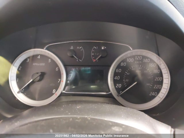 Продажа на аукционе авто 2014 Nissan Sentra 1.8 Sr, vin: 3N1AB7AP5EL690540, номер лота: 20251982