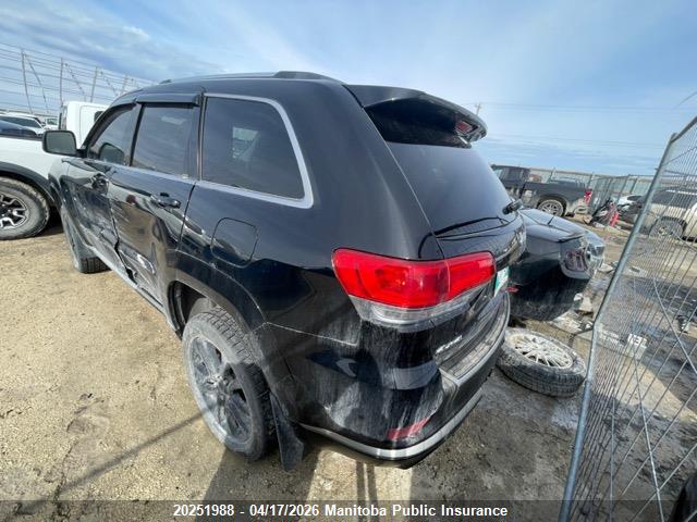 1C4RJFJGXMC866182 Jeep Grand Cherokee Limited