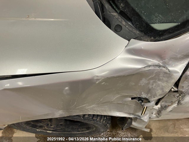 Продаж на аукціоні авто 2008 Mazda 3 Mazda Gs, vin: JM1BK32F881782995, номер лоту: 20251992