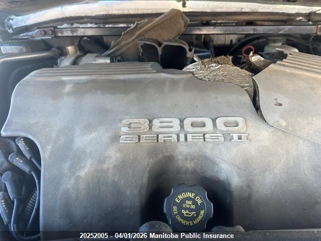 Продаж на аукціоні авто 1999 Buick Lesabre Custom, vin: 1G4HP52K3XH477264, номер лоту: 20252005