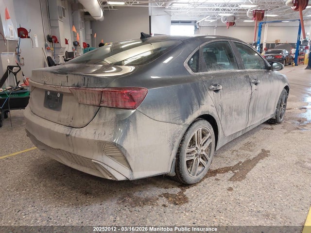 Aukcja sprzedaży 2023 Kia Forte Ex Premium, vin: 3KPF34AD9PE618025, numer aukcji: 20252012