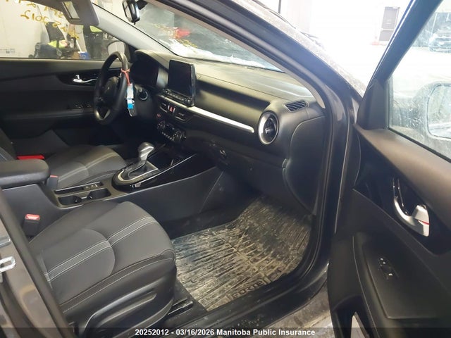 Aukcja sprzedaży 2023 Kia Forte Ex Premium, vin: 3KPF34AD9PE618025, numer aukcji: 20252012