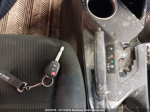 Aukcja sprzedaży 2014 Toyota Rav4 Le, vin: 2T3BFREV5EW177744, numer aukcji: 20252018
