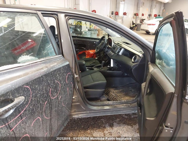 Aukcja sprzedaży 2014 Toyota Rav4 Le, vin: 2T3BFREV5EW177744, numer aukcji: 20252018