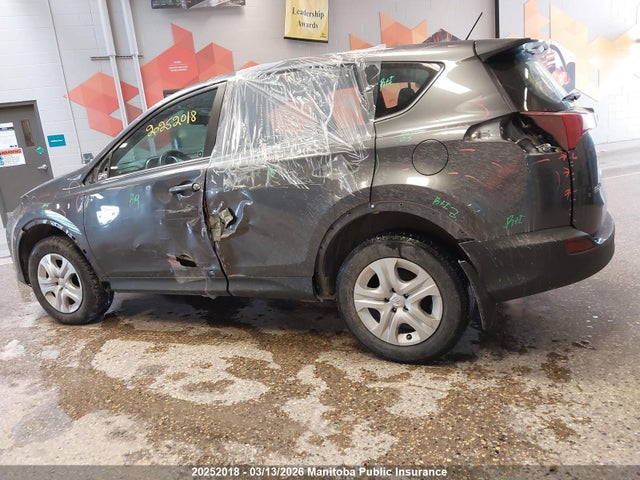 Aukcja sprzedaży 2014 Toyota Rav4 Le, vin: 2T3BFREV5EW177744, numer aukcji: 20252018