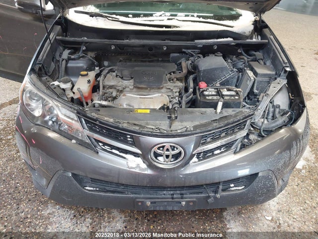 Aukcja sprzedaży 2014 Toyota Rav4 Le, vin: 2T3BFREV5EW177744, numer aukcji: 20252018