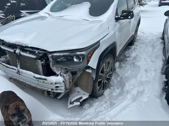 1GKKNULS9KZ204555 GMC ACADIA SLT