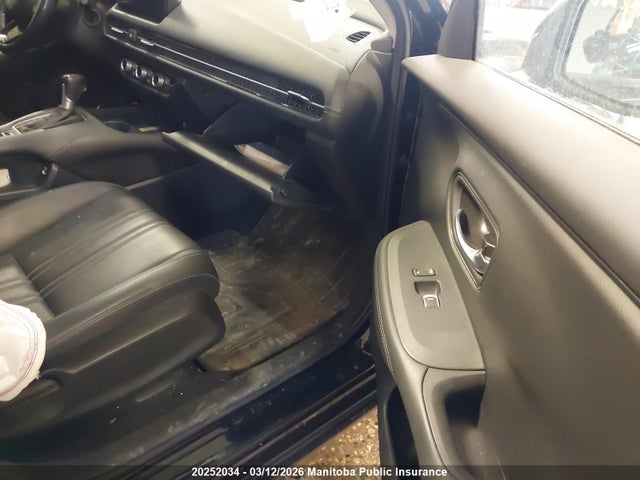 3CZRZ2H70PM105763 Honda Hr-v Ex-l